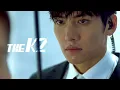 Download Lagu (ENG/SPA/IND) Ji Chang Wook in a Suit Going to Save Song Yoon Ah! | THE K2 | Mix Clip