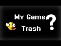 How I remade Flappy Bird in Godot