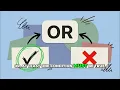 Module 3 Lesson 2 AND OR NOT Operators