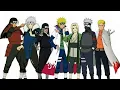 Download Lagu EDO TENSEI NO JUTSU (edit)