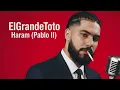 ElGrandeToto - HARAM ( Red Tape Version )