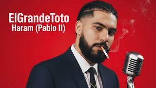 ElGrandeToto HARAM Red Tape Version 