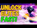 The Fastest Routes to Unlock Your Elite Specializations in Guild Wars 2