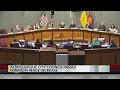 Albuquerque city council passes minimum wage increase