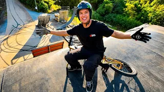 Top 10 Tricks I Do Everyday Practicing for X Games!