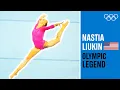 5 Medals At One Olympic Games Nastia Liukin Creates US History