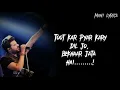 Download Lagu Do Bol Ost Drama Do Bol full song lyrics 2022 @mani lyrics12