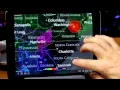 MyRadar iOS Demonstration
