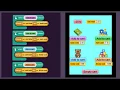 Block coding - Level 6 Toy shop till from More complex variables