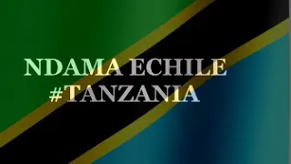 ndama echile tanzania