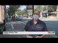 Davidson County woman risks safety to talk race