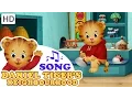 Lagu Daniel Tiger - Theme Song
