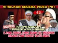 Lagu LAGI HANGAT...Lagu Khusus Buat Mang Rijieq Dari Bang Aji Roma!