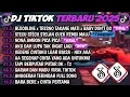 Download Lagu DJ TIKTOK TERBARU 2025🎵DJ BLOODLINE x TRESNO TAKANE MATI x BABY DON'T GO🎵DJ STECU STECU FULL ALBUM