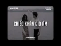 Download Lagu Chiếc Khăn Gió Ấm (Lofi Lyrics) - Khánh Phương x meChill / gửi cho em đêm lung linh Hot  Tiktok
