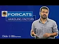 Handling Factors Using Forcats in R