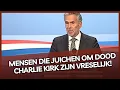 Download Lagu Premier Schoof reageert op de AANSLAG op Charlie Kirk \u0026 linkse juichers! 