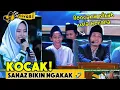 Lagu SANAS BIKIN GUS IQDAM KETAWA || PENGEN JADI PERAWAT BIAR BISA NYUNTIK GUS IQDAM #DEKENGANEPUSAT 
