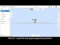 Operations for FR Robot Node Diagrams