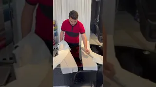 تحكم بستائرك بلمسة صوت 