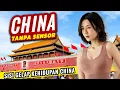Lagu China Paling Extreme, bagaimana kehidupan orang Cina? apa aja fakta unik \u0026 menarik negara Xi Jinping