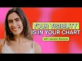 How To Find Your Visibility Code In Your Birth Chart