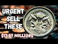 Rare Australian Coins with Mint Errors Worth Big Money