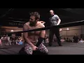 2017 TNT Terrence Terrell VS That Klassic Tag Team