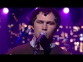 The Soft Pack - Answer to Yourself (Live on Letterman)