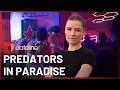 Inside Colombia s Fight Against Child Trafficking for Sex Tourism Full Episode SBS Dateline