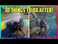 30 Things To Do After You Finish Red Dead Redemption 2