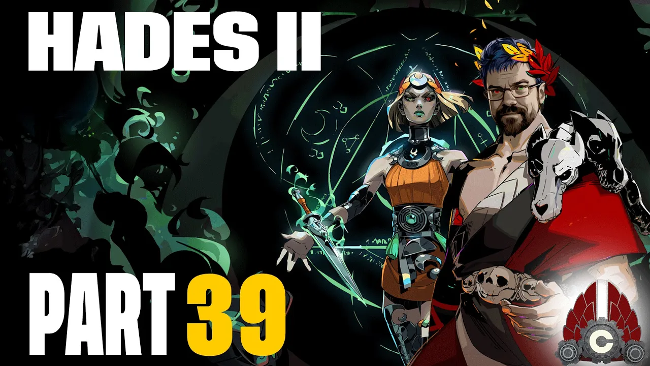 Hades II | Full Release | Part 39