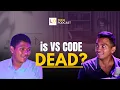 What If Zed Actually Replaces VS Code