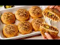No Flour No Carbs I m Obsessed with These Cheeseburger Pockets Lost Weight Fast