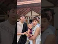mamah muda #seevan #irvaansrd #youtubeshorts #trending
