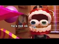 Digital Circus episode 3 but it s just Caine being silly and goofy for 1 minutes and 29 seconds