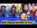 Download Lagu Abdi Regasa Ajjeesaa nan kaasaa jedhe paastariin🙉 Abdiin Kolfaan Nu fixe🤭😁