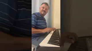 قال ايه بيسألونى    ورده    كيبورد طارق بغدادى دندنها