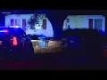 Double homicide investigation underway in Salisbury North Carolina
