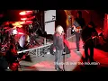 Robert Plant & The Sensational Space Shifters -  Bluebirds over the mountain - Rock And Roll