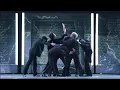 Download Lagu BTS (방탄소년단) - Blood Sweat \u0026 Tears + Fake Love - Live Performance PTD On Stage Seoul [ENG SUB]