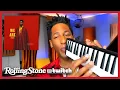 Jon Batiste On His Now GRAMMY WINNING Album We Are and More