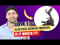 This Elliptical Made Me Stick to Fitness Finally