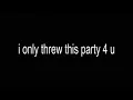 Download Lagu charli xcx - party 4 u (visualizer)