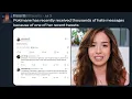 Pokimane Twitter Situation