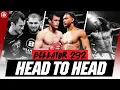 It’s Almost TIME | Usman Nurmagomedov x Benson Henderson Highlights | Bellator MMA