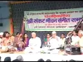 'Kaanha Re Murli Kaahe Na Tu Bajayi' Raga Bilaskhani Todi By Pandit Rajan Mishra & Sajan Mishra