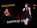 Download Lagu Zhao Lusi’s Shocking Stage Appearance: What Really Happened at Liu Yuning’s Concert?\