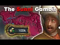 The Easiest Byzantium Strategy No Skill Required In EU4