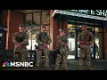 Download Lagu National Guard troops now carrying weapons in D.C.